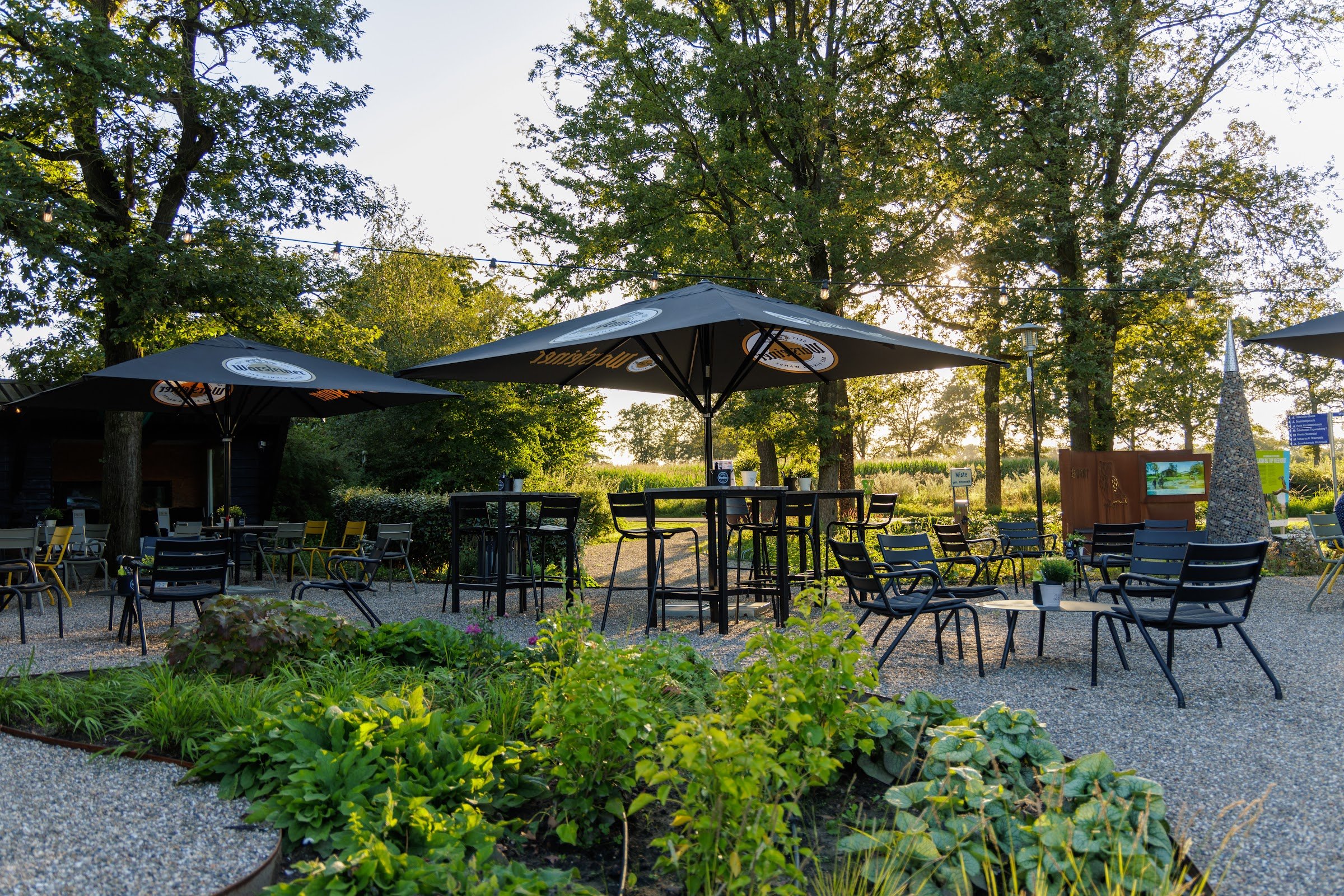 Vreehorst Camping Winterswijk